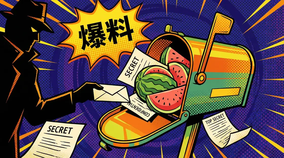 桃谷绘里香 匿名爆料通道漫画插图